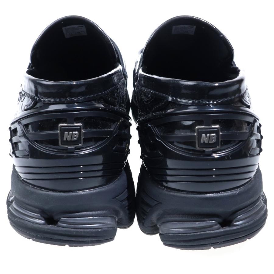 New Balance（ニューバランス） 1906L U1906LCR ロゴ メタリック