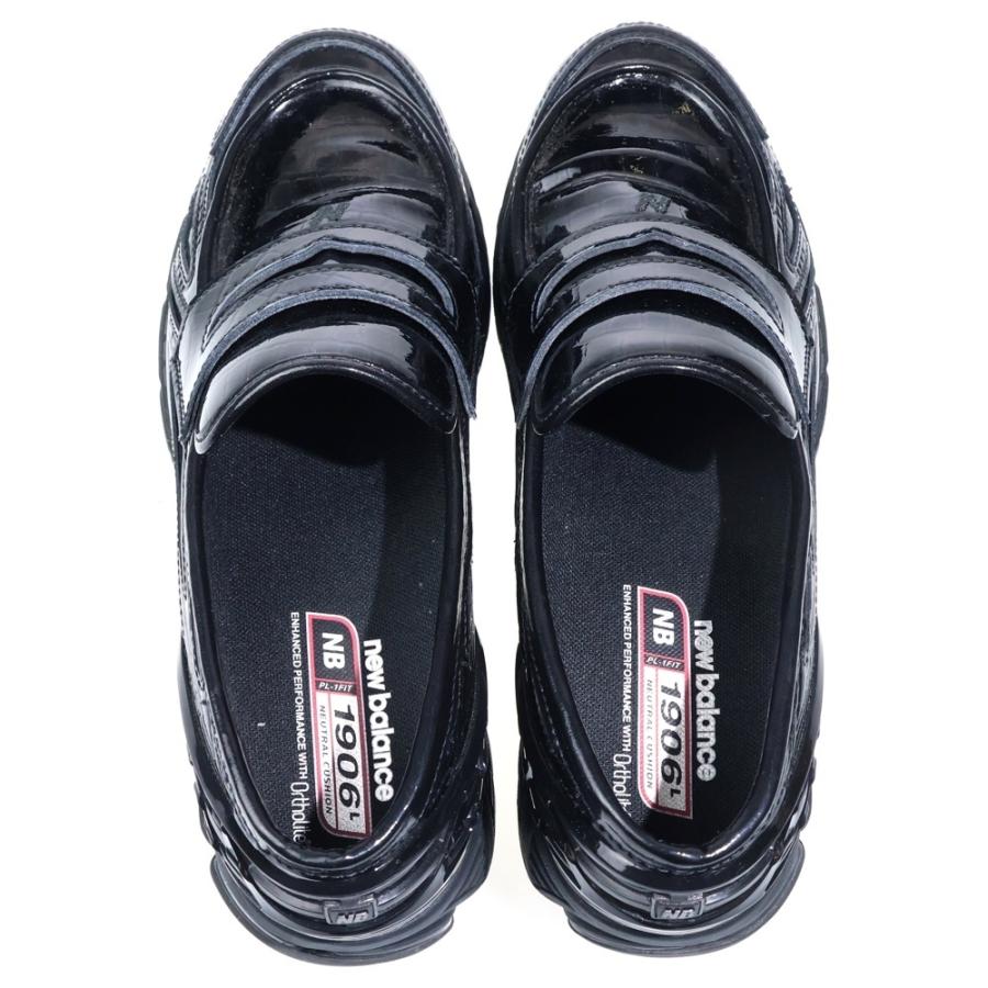 New Balance（ニューバランス） 1906L U1906LCR ロゴ メタリック