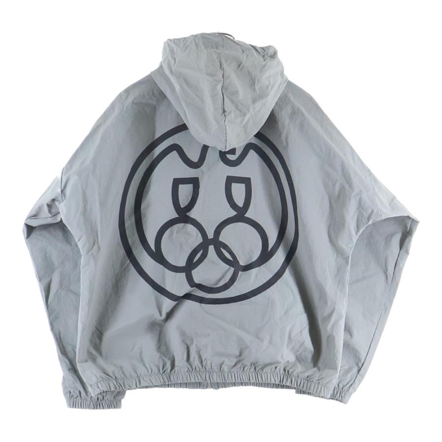 Yeezy YEEZY イージー ×Gosha Rubchinskiy Vulture WB-01 Jacket