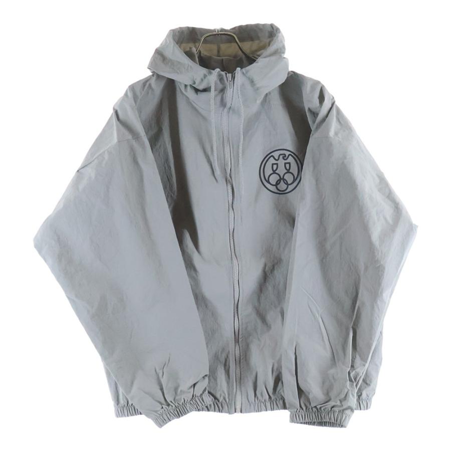 Yeezy YEEZY イージー ×Gosha Rubchinskiy Vulture WB-01 Jacket