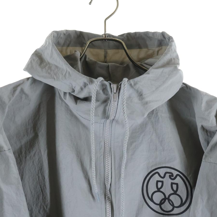 Yeezy YEEZY イージー ×Gosha Rubchinskiy Vulture WB-01 Jacket