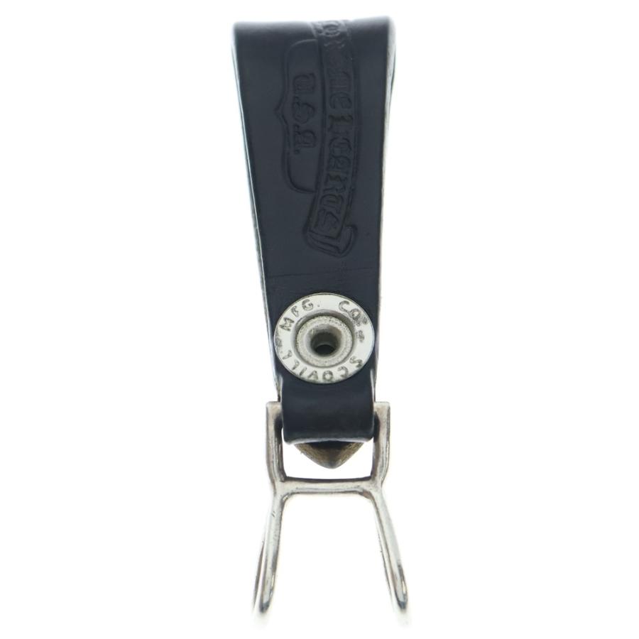 CHROME HEARTS（クロムハーツ） BELT LOOP ケルティックボールボタン