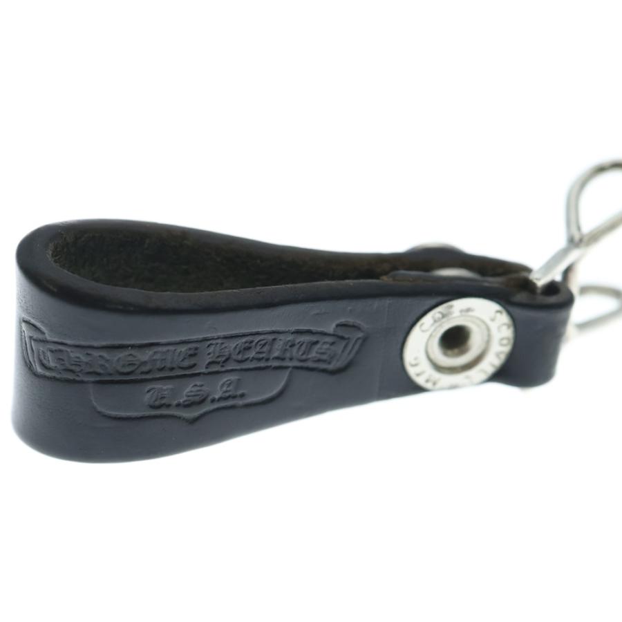 CHROME HEARTS（クロムハーツ） BELT LOOP ケルティックボールボタン