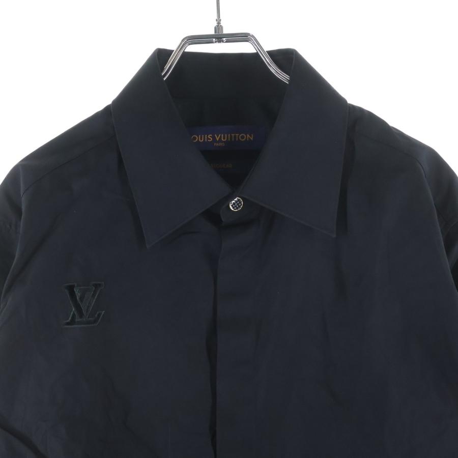 LOUIS VUITTON（ルイ・ヴィトン） 22SS ジャガードモノグラム長袖