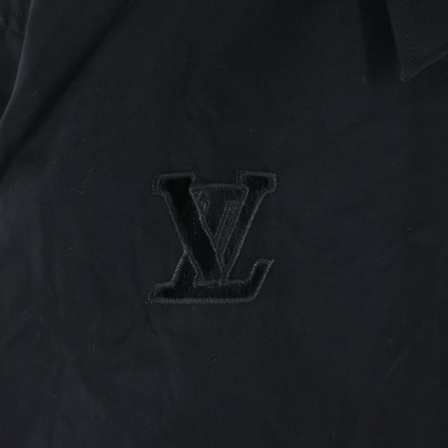 LOUIS VUITTON（ルイ・ヴィトン） 22SS ジャガードモノグラム長袖