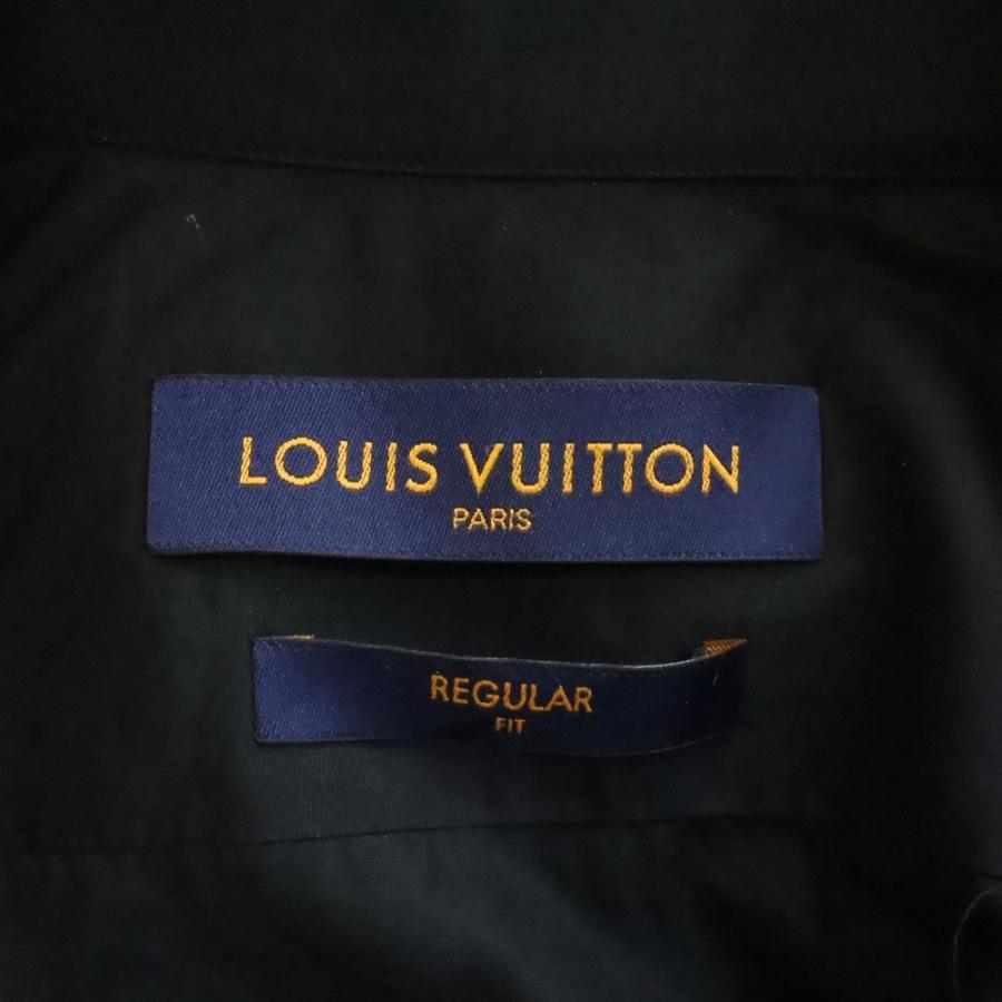 LOUIS VUITTON（ルイ・ヴィトン） 22SS ジャガードモノグラム長袖