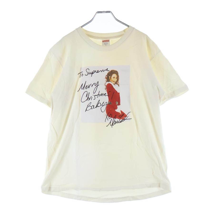 Supreme（シュプリーム） 20AW Mariah Carey Tee マライアキャリー 