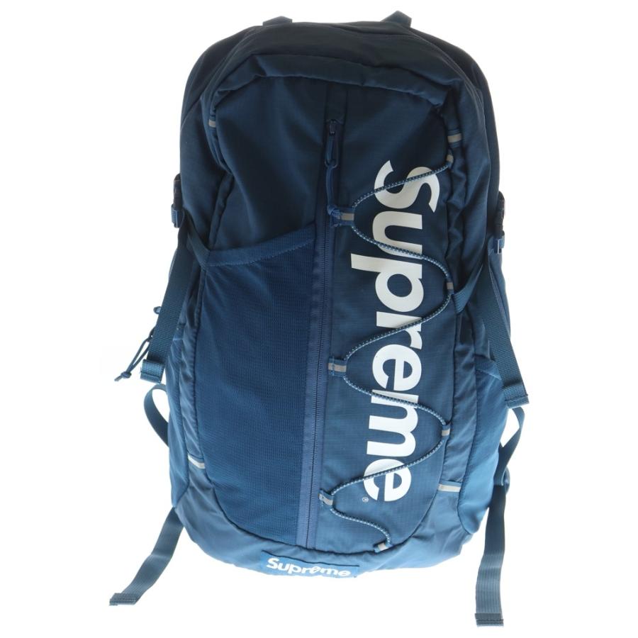 Supreme（シュプリーム） 17SS Cordura Backpack コーデュラ バック