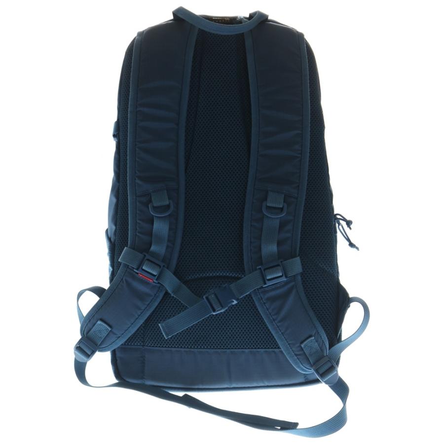 Supreme 17SS バックパック ブラック SUPREME コーデュラ Supreme シュプリーム 17SS Cordura Ripstop Nylon Backpack Bag