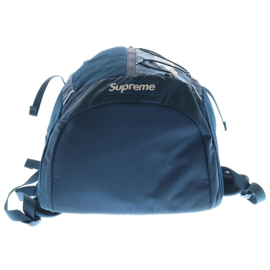 supreme 17ss backpack シュプリーム バックパック 【公式通販】