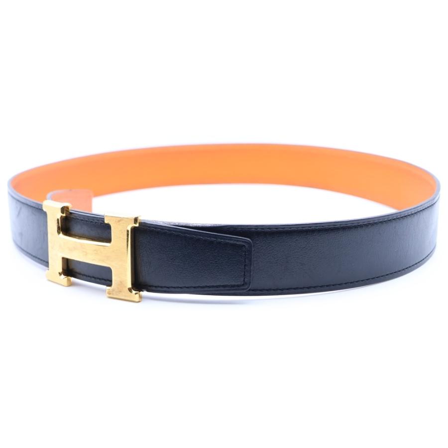HERMES（エルメス） コンスタンス Hバックル Y刻印 ゴールド金具
