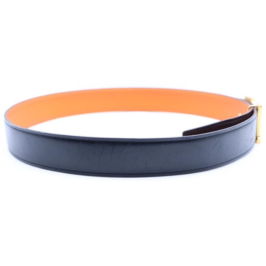 HERMES（エルメス） コンスタンス Hバックル Y刻印 ゴールド金具