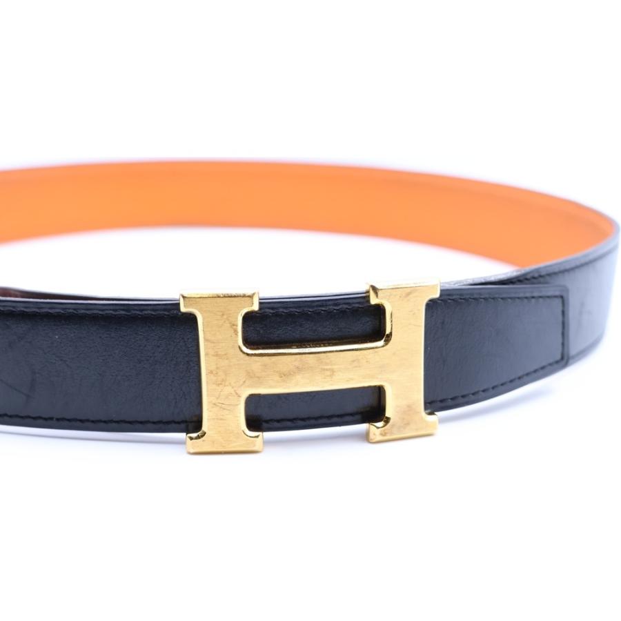 HERMES（エルメス） コンスタンス Hバックル Y刻印 ゴールド金具