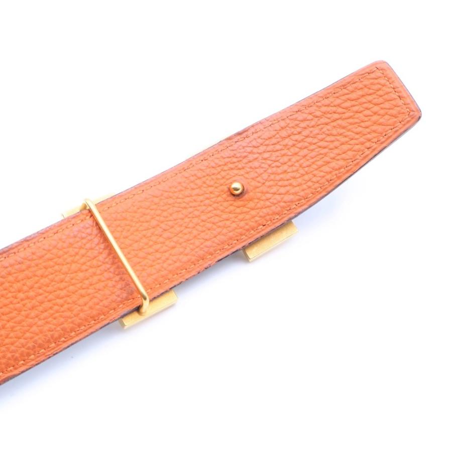 HERMES（エルメス） コンスタンス Hバックル Y刻印 ゴールド金具