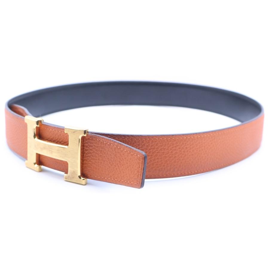 HERMES（エルメス） コンスタンス Hバックル Y刻印 ゴールド金具