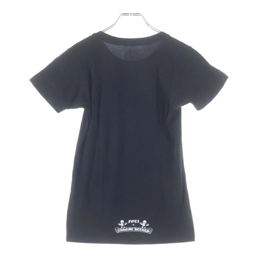 CHROME HEARTS（クロムハーツ） FOTI HARRIS TEETER SILHOUETTE