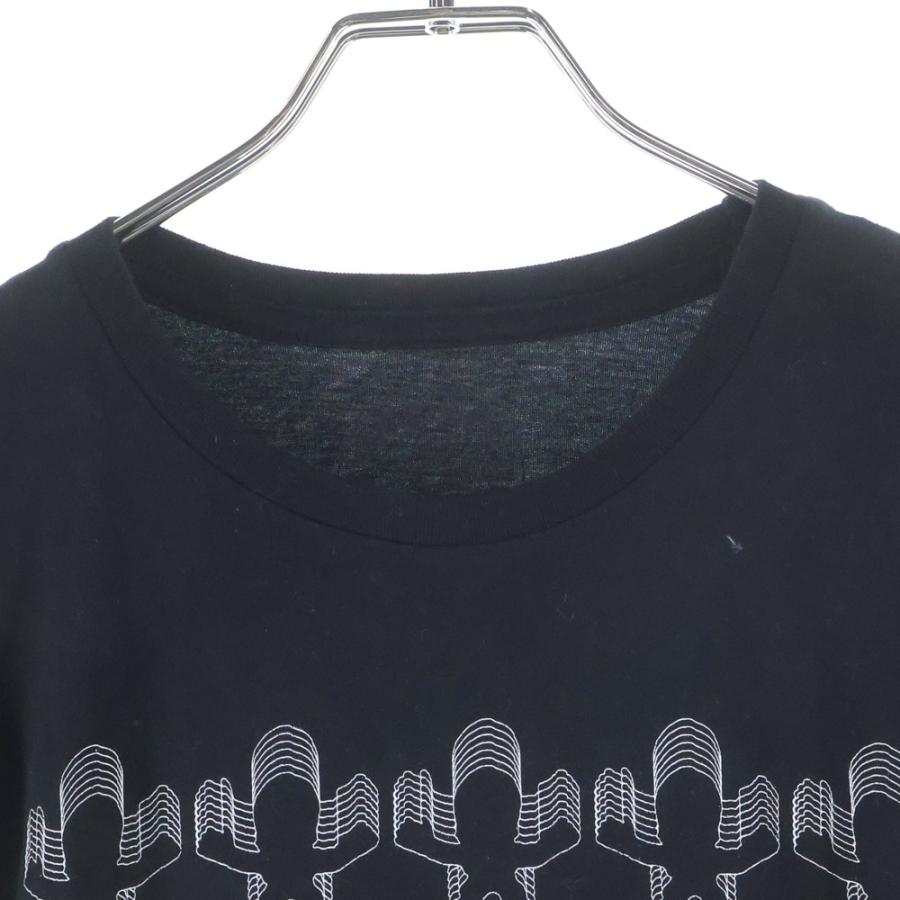 CHROME HEARTS（クロムハーツ） FOTI HARRIS TEETER SILHOUETTE