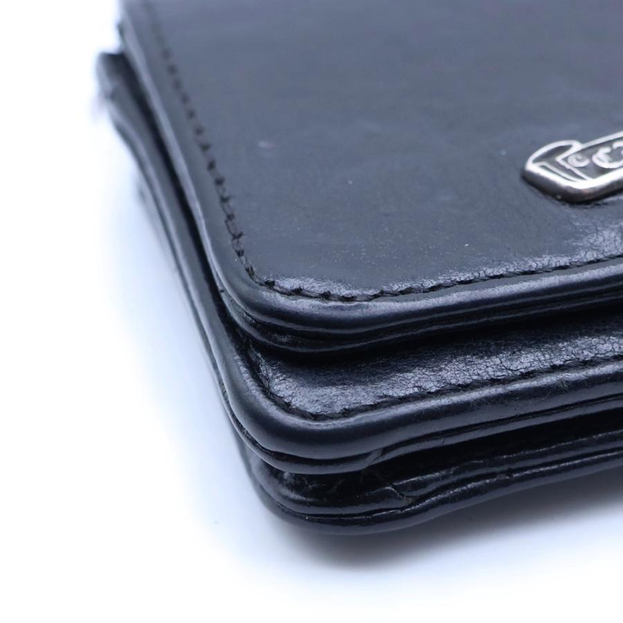 CHROME HEARTS（クロムハーツ） CRD CSE3PKTWDV1 アーチロゴプレート3