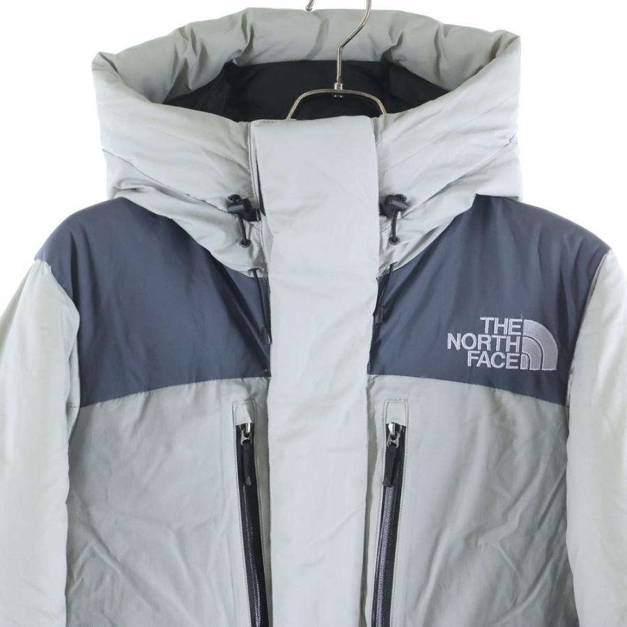 THE NORTH FACE（ザ ノースフェイス） BALTRO LIGHT JACKET VANADIS 
