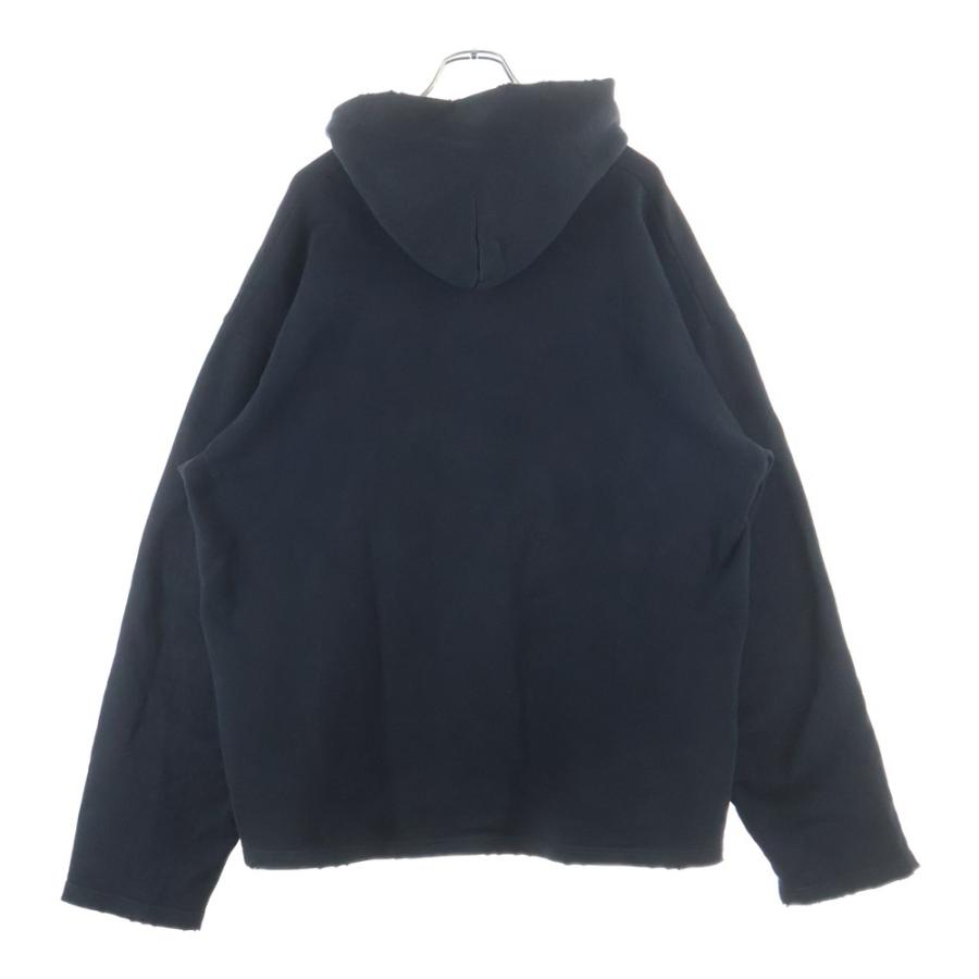 BALENCIAGA（バレンシアガ） 21AW FREE Embroidery No Rib Pullover 