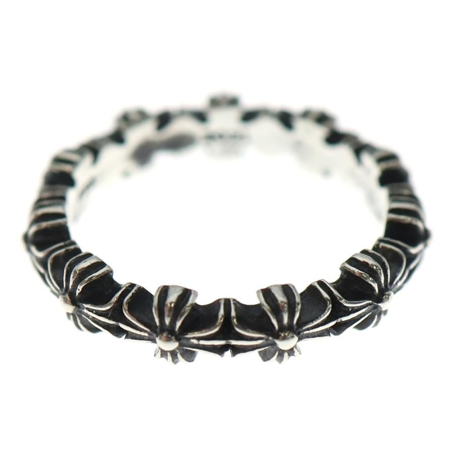CHROME HEARTS（クロムハーツ） TINY E CH PLS BAND タイニーECHプラス