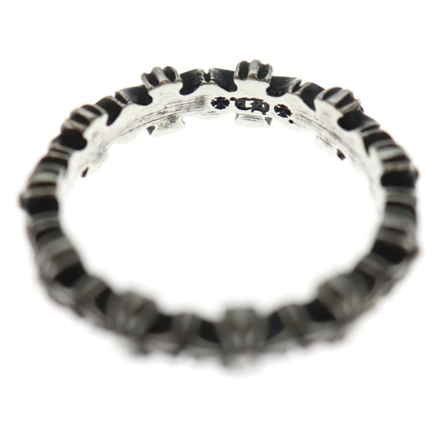 CHROME HEARTS（クロムハーツ） TINY E CH PLS BAND タイニーECHプラス