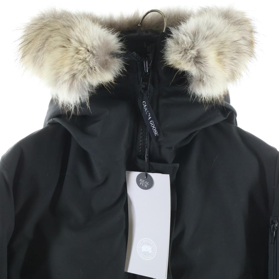 CANADA GOOSE（カナダグース） LABRADOR DOWN JACKET 7967JL