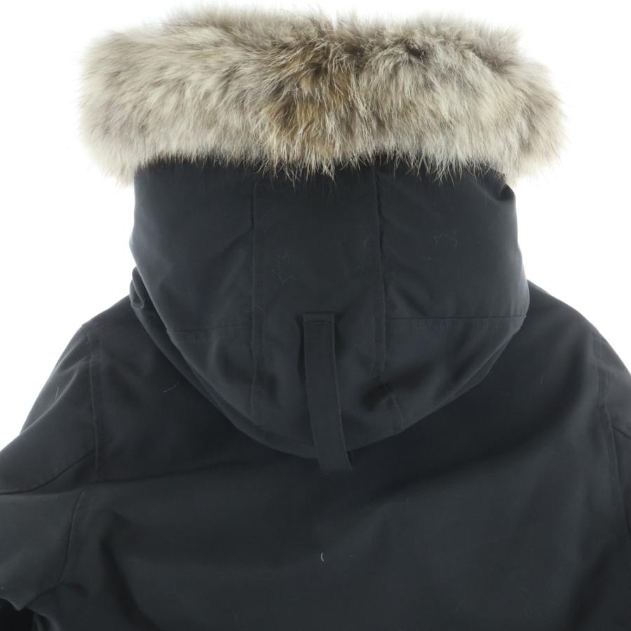CANADA GOOSE（カナダグース） LABRADOR DOWN JACKET 7967JL 