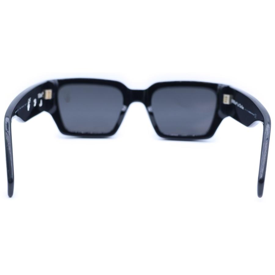 OFF-WHITE オフホワイト Virgil Rectangular Frame OW40014U ロゴ 