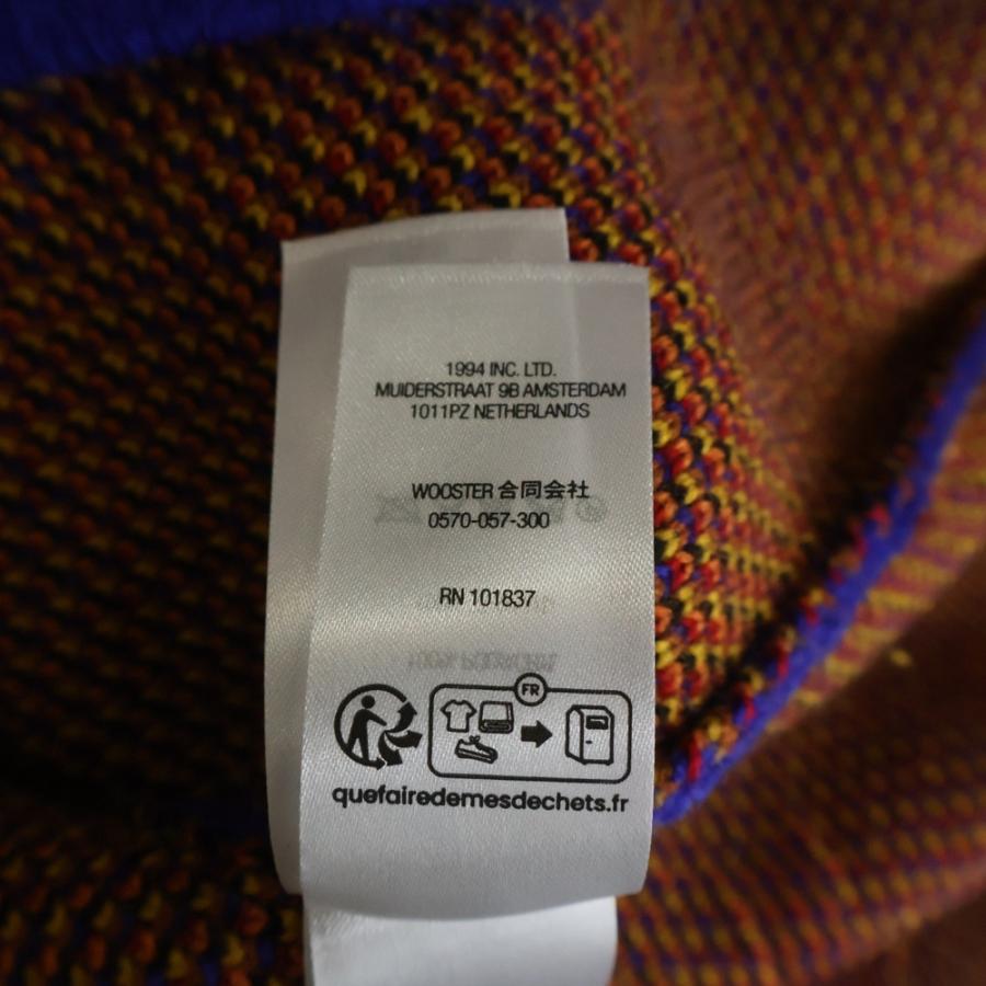 Supreme（シュプリーム） 24SS Toy Machine Zip Up Hooded Sweater