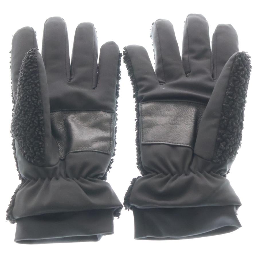 UGG（アグ） UGGFLUFF GLOVE フラッフ グローブ 手袋 : BRING Yahoo