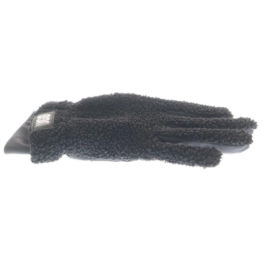 UGG（アグ） UGGFLUFF GLOVE フラッフ グローブ 手袋 : BRING Yahoo
