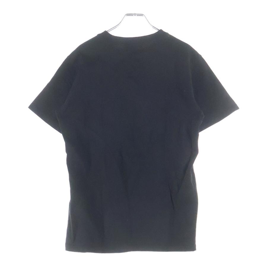 THUG CLUB サグクラブ TC Slim T-shirt ロゴ クルーネック半袖Tシャツ