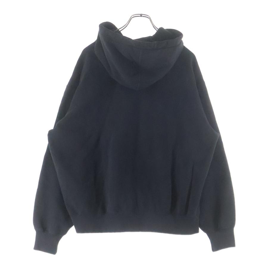 Supreme（シュプリーム） 25AW Small Box Zip Up Hooded Sweatshirt