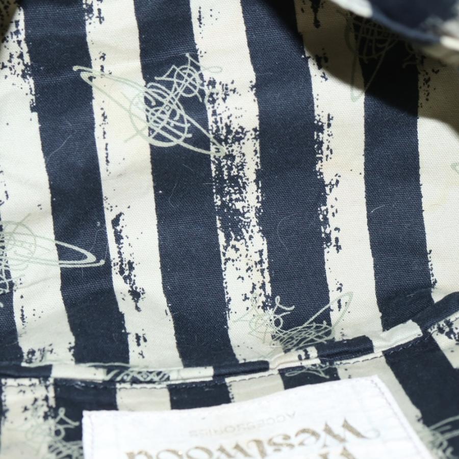 Vivienne Westwood（ヴィヴィアンウエストウッド） ビッグオーブロゴ