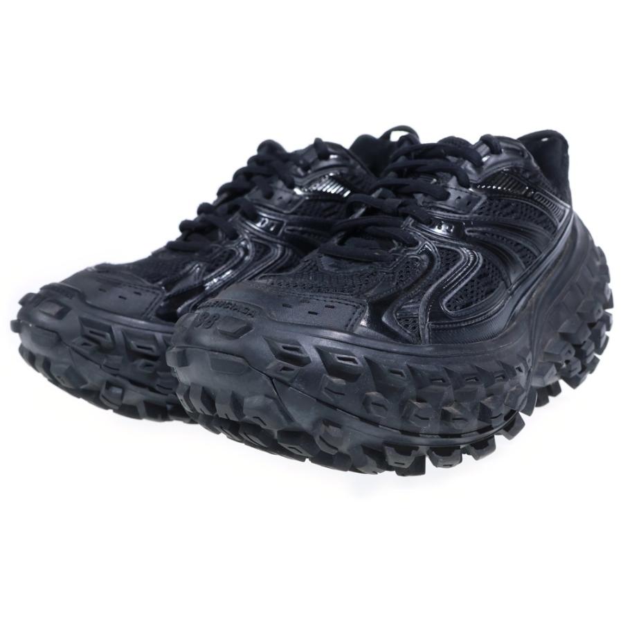 BALENCIAGA（バレンシアガ） 22AW DEFENDER/BOUNCER SNEAKER