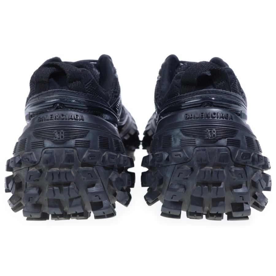 BALENCIAGA（バレンシアガ） 22AW DEFENDER/BOUNCER SNEAKER