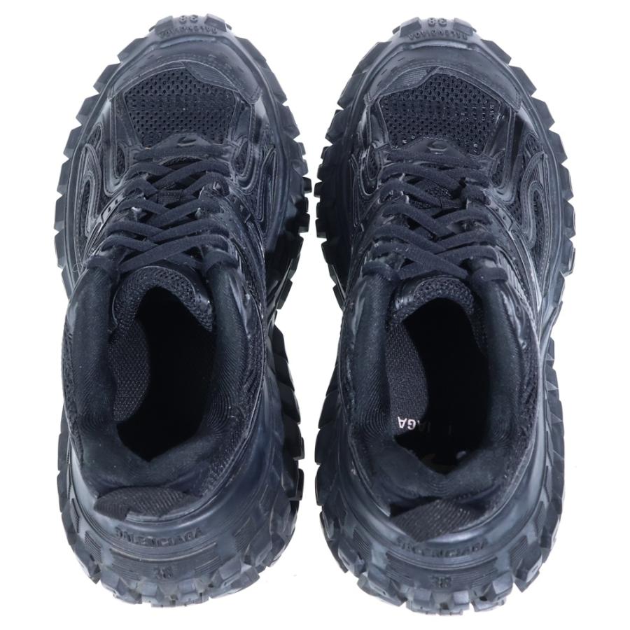 BALENCIAGA（バレンシアガ） 22AW DEFENDER/BOUNCER SNEAKER