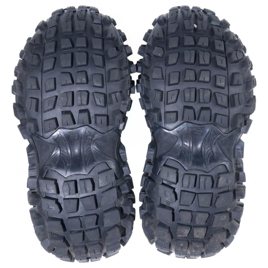 BALENCIAGA（バレンシアガ） 22AW DEFENDER/BOUNCER SNEAKER