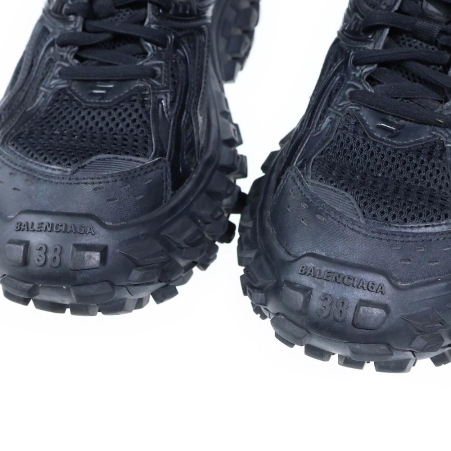 BALENCIAGA（バレンシアガ） 22AW DEFENDER/BOUNCER SNEAKER