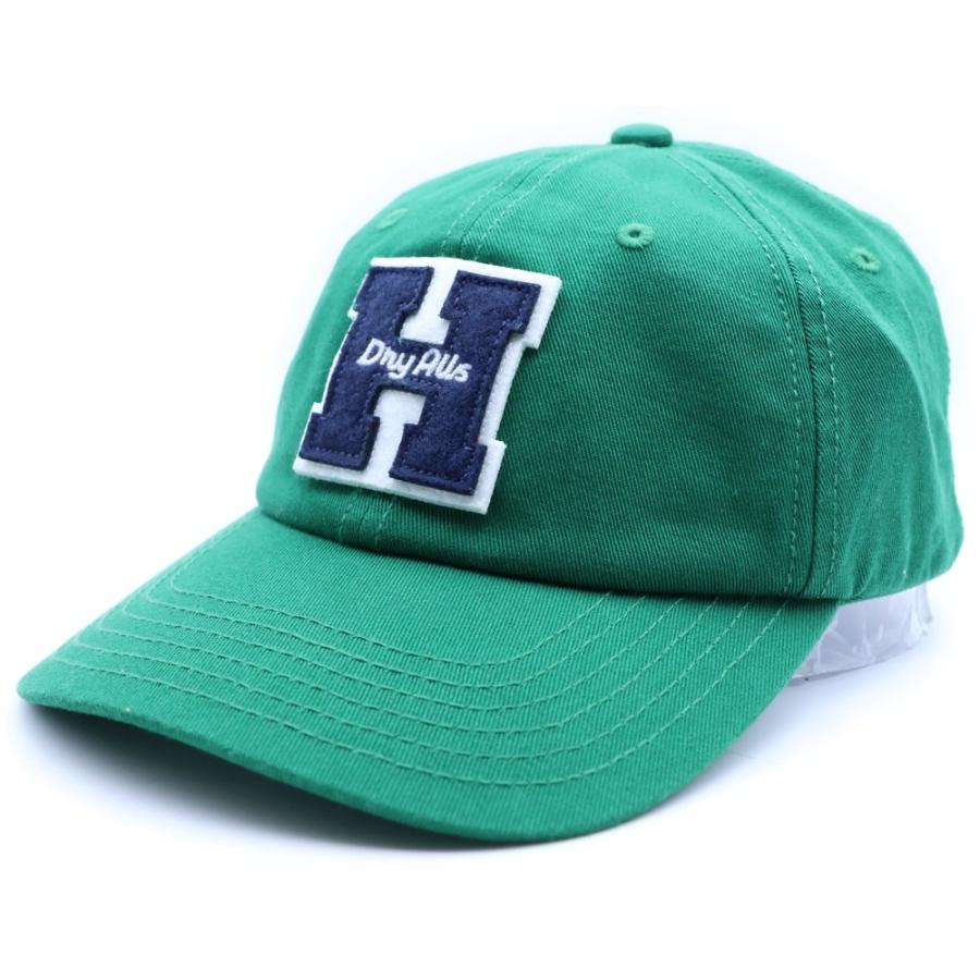 帽子 HUMAN MADE 6PANEL TWILL CAP Human Made 6Panel Twill Cap | Navy