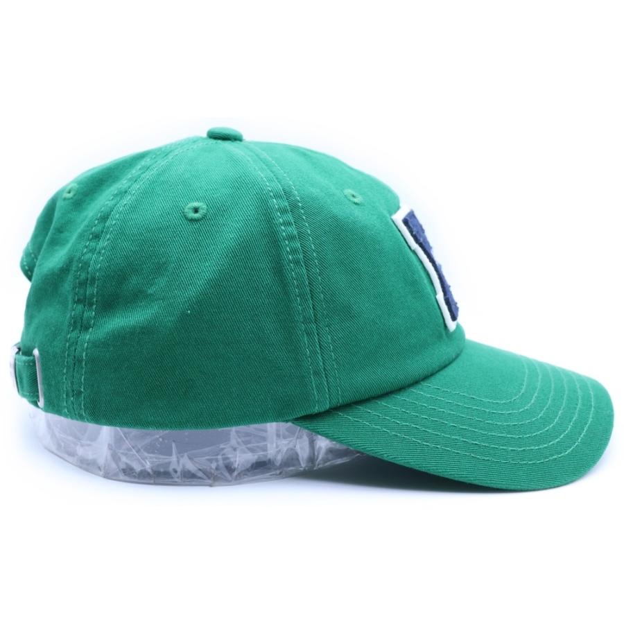HUMAN MADE（ヒューマンメード） ヒューマンメイド 6PANEL TWILL CAP 6