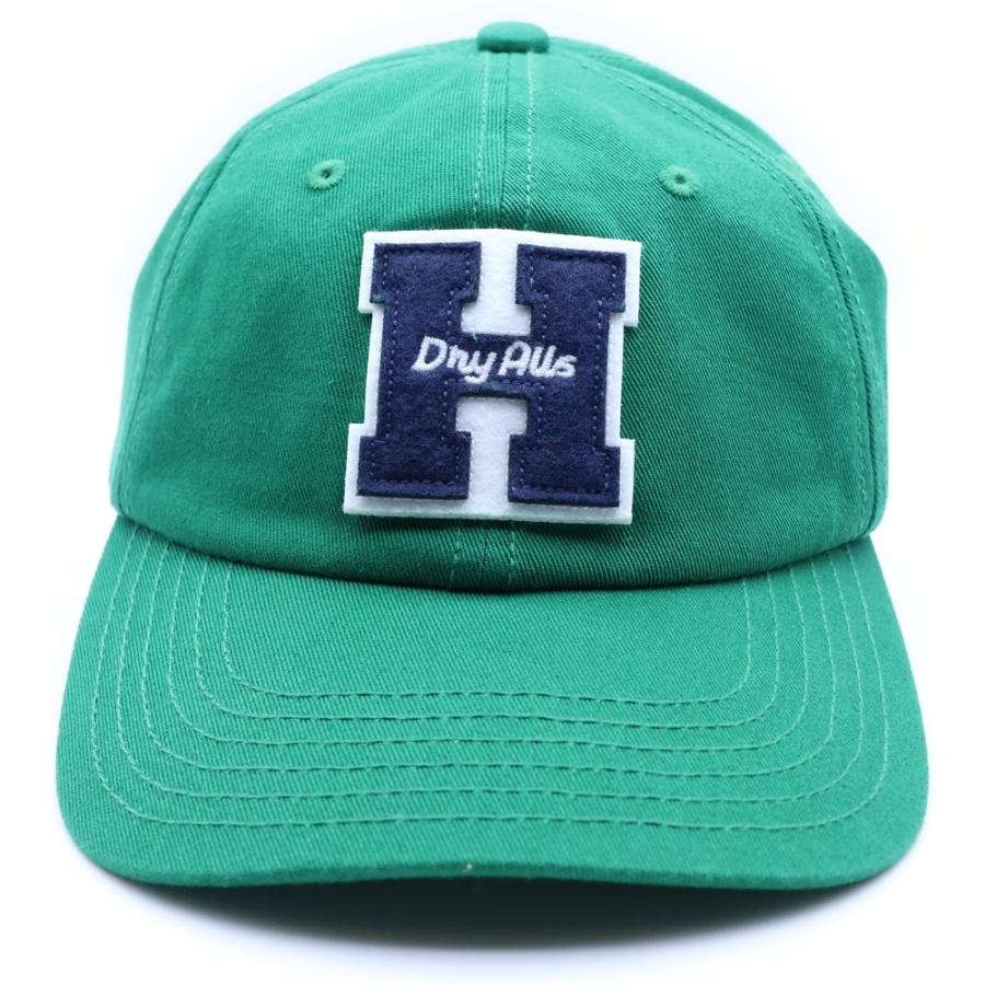 HUMAN MADE（ヒューマンメード） ヒューマンメイド 6PANEL TWILL CAP 6