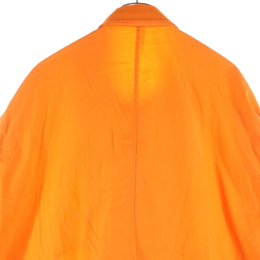 UNUSED（アンユーズド） NYLON LONG COAT ナイロン ロングコート