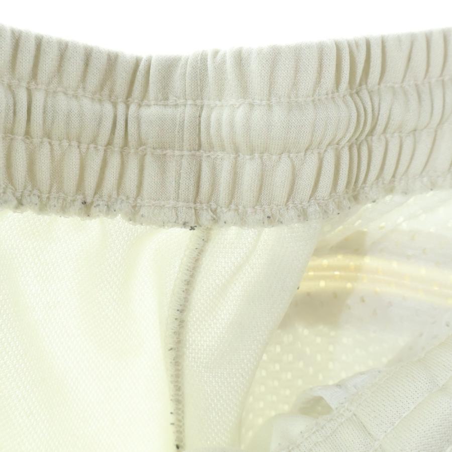 Needles（ニードルス） H.D.Track Pant ロゴ ワイド トラックパンツ