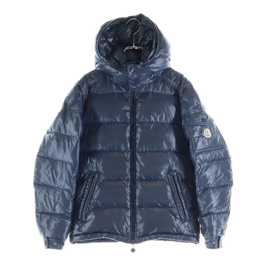 MONCLER（モンクレール） MAYA GIUBBOTTO 320914036605 マヤ ナイロン 