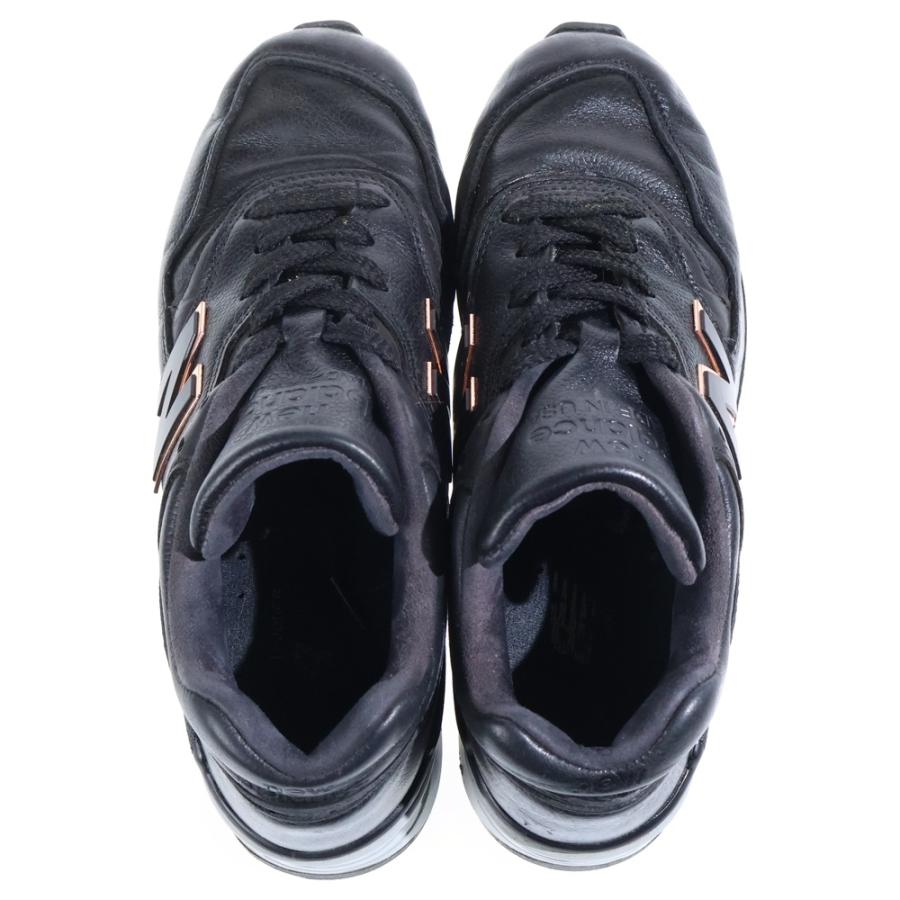 New Balance（ニューバランス） 997 HORWEEN M997PAF ホーウィン社製