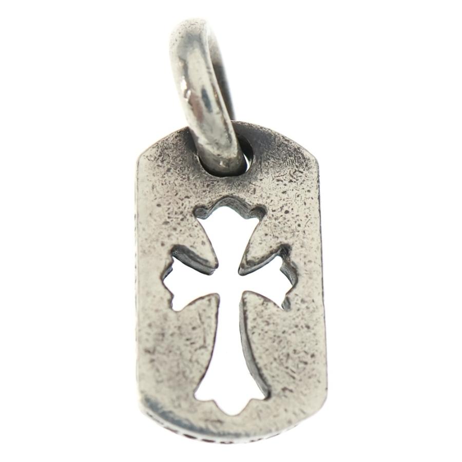CHROME HEARTS（クロムハーツ） DT TNY CO CRS タイニーカットアウト