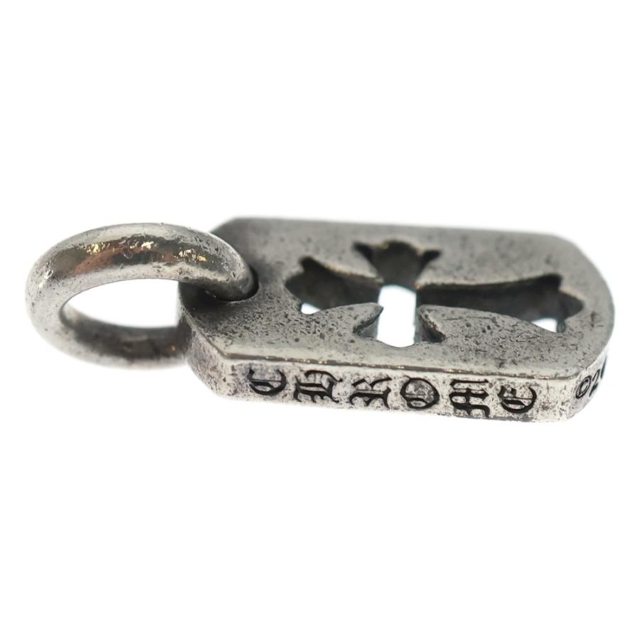 CHROME HEARTS（クロムハーツ） DT TNY CO CRS タイニーカットアウト