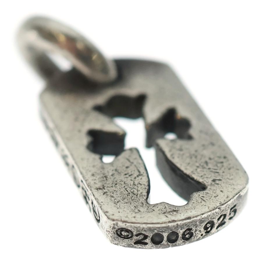 CHROME HEARTS（クロムハーツ） DT TNY CO CRS タイニーカットアウト